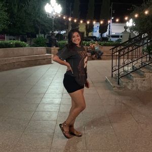 Meet your Posher, Kalynn